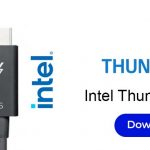 Download intel thunderbolt driver for windows 11, 10