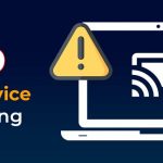 How to Fix Cast to Device Not Working on Windows 10, 11