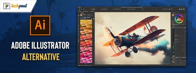 top free graphic design software for mac