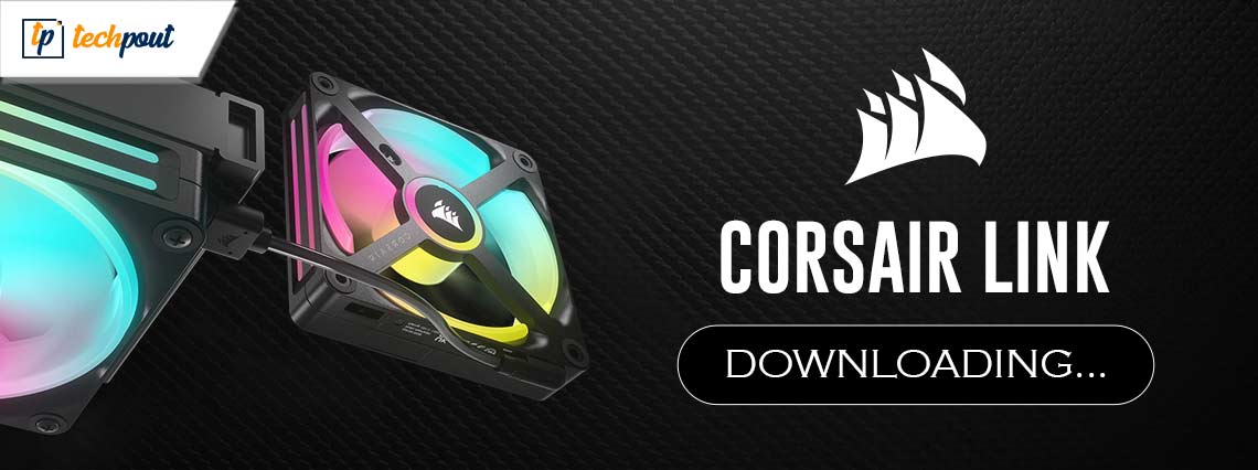 How to Download Corsair Link