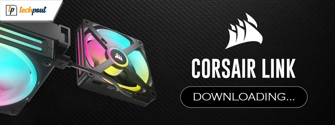 Corsair Link - Download