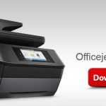 HP Officejet Pro 8715 Driver Download for Windows 10, 11