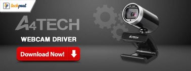 How to Download A4Tech Webcam Driver for Windows 10,11