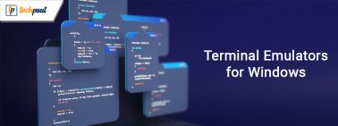 Best Terminal Emulators for Windows