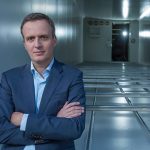 The Advantages of Prefabricated Modular Datacenter - Martin Kipping