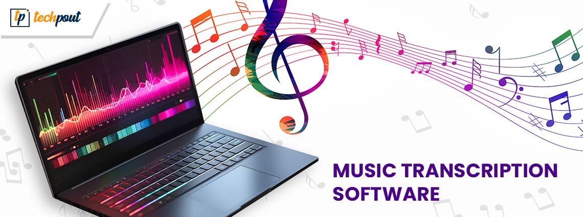 Best Free Music Transcription Software