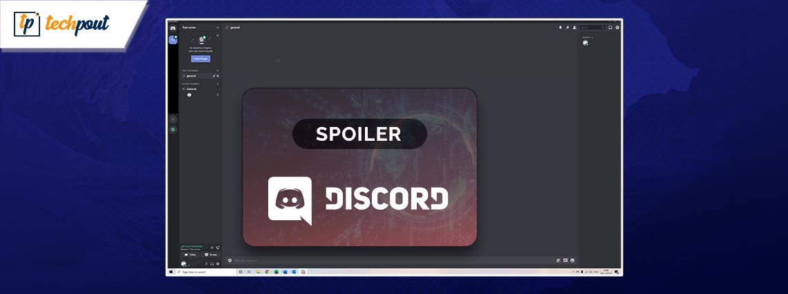 How to Do Spoilers on Discord to Hide Images and Text