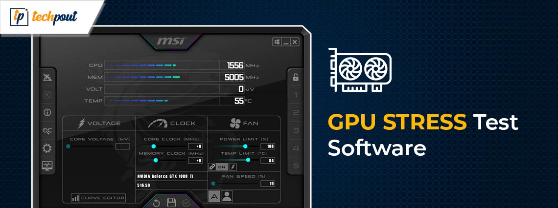 Best Free GPU Stress Test Software