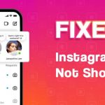 How to Fix Instagram Notes Not Showing