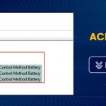 ACPI Driver Download and Update For Windows 10, 11