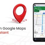 How to Stop Navigation on Google Maps Using Google Assistant