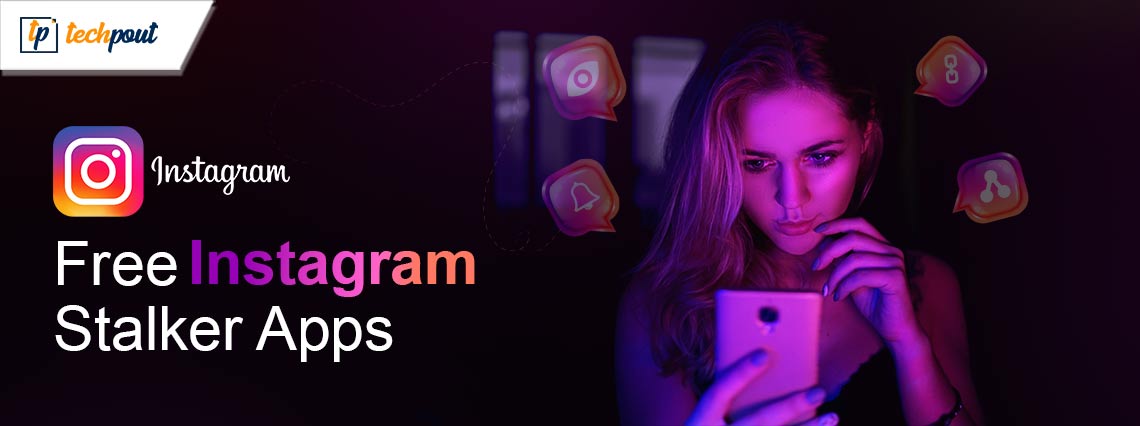 Best Free Instagram Stalker Apps
