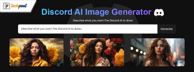 Best Free Discord AI Image Generator