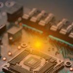 How to Fix Orange Light On Motherboard