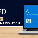How to Fix DRIVER VERIFIER DMA VIOLATION in Windows 10,11