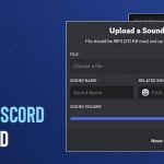 How to Add Sounds to Discord Soundboard