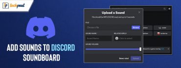 How to Add Sounds to Discord Soundboard