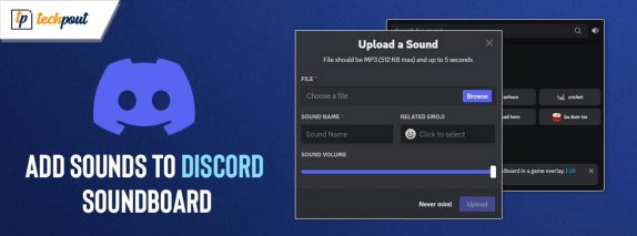 How to Add Sounds to Discord Soundboard