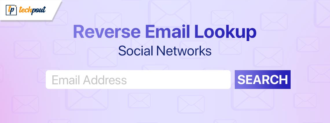 Best Free Reverse Email Lookup Social Networks