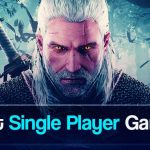 Best Single Player Games