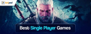 Best Single Player Games