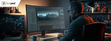 Best VFX Software for PC