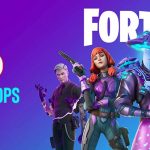 How to Fix Fortnite FPS Drops