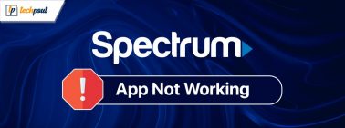 How to Fix Spectrum App Not Working