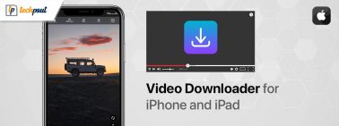 Best Free Video Downloader for iPhone and iPad