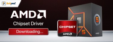 AMD Chipset Driver Download and Update for Windows 10,11