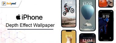 Best Free Depth Effect Wallpaper for iPhone 4K in 2024