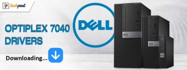 Dell OptiPlex 7040 Drivers Download and Update for Windows 10, 11