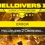 How to Fix Helldivers 2 Crashing on Windows PC