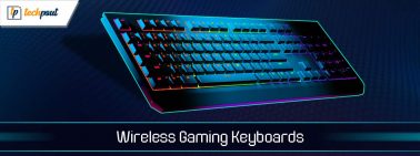 Best Wireless Gaming Keyboards