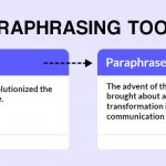 Top 10 Paraphrasing Tools in 2024 (Free and Paid)