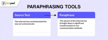Top 10 Paraphrasing Tools in 2024 (Free and Paid)
