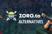 Best Free Zoro.to Alternative