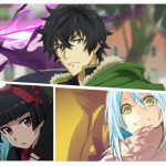 Best isekai Anime to Watch