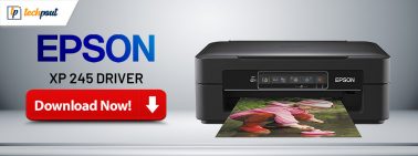 Epson-XP-245-Driver-Download-and-Update-For-Windows-10,-11