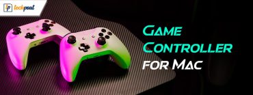 Best Game Controllers for Mac