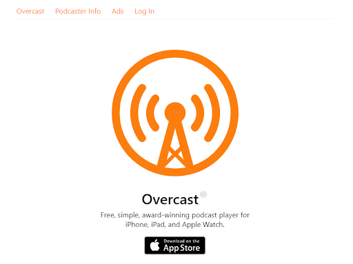 Podcast by Overcast