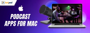 Best Podcast Apps for Mac