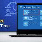 How to Fix Windows 10, 11 System Restore is Taking a Long Time