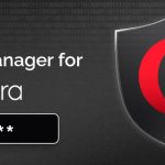 Best Password Manager for Opera