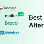 Best-Mailchimp-Alternatives-to-Use-in-2024-(Free-&-Paid)