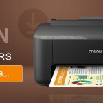 Epson L1250 Drivers Download And Update (Printer Driver)
