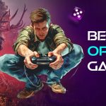Best open world games