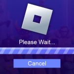How to Fix Roblox Stuck on Please Wait and Close Immediately