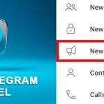 How to Create a Telegram Channel