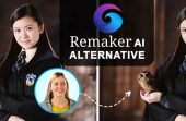 Best Remaker AI Alternative